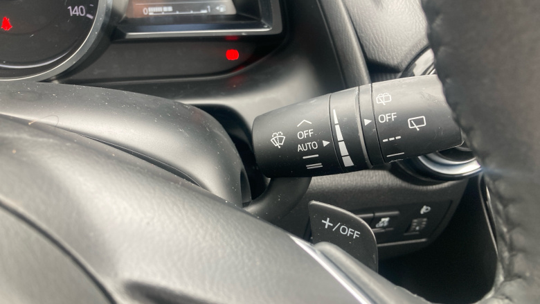 Mazda 2 1.5 Sport Nav+ 5dr Auto Petrol Hatchback